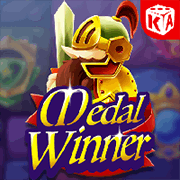 Medal Winner Megaways, Slots