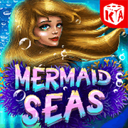 Mermaid Seas, Slots