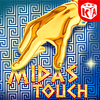 Midas Touch, Slots