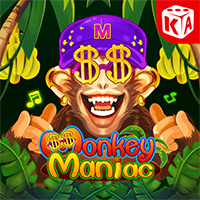Monkey Maniac, Slots