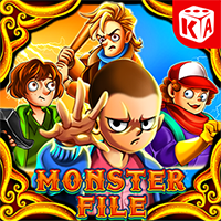 Monster File, Slots