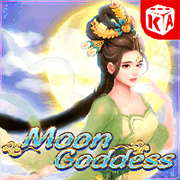 Moon Goddess, Slots