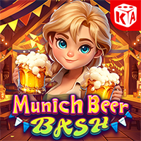 Munich Beer Bash, Slots