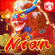 Nian, Slots