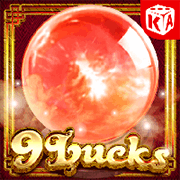 Nine Lucks, Slots
