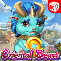 Oriental Beast, Slots