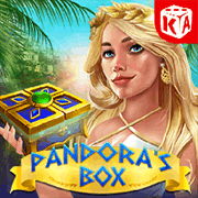 Pandora's Box, Slots