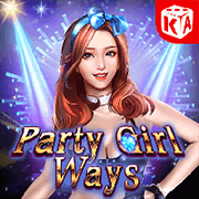 Party Girl Ways, Slots