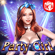Party Girl, Slots