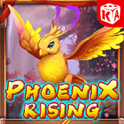 Phoenix Rising, Slots