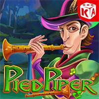 Pied Piper, Slots