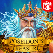 Poseidon's Treasure, Slots