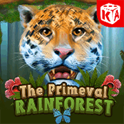 Primeval Rainforest, Slots