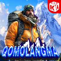 Qomolangma, Slots