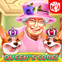 Queen's Corgi, Slots