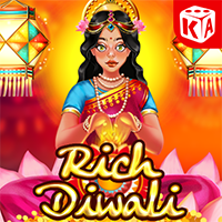 Rich Diwali, Slots