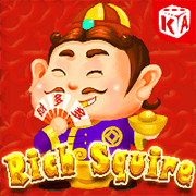 Rich Squire, Slots