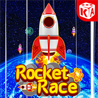 Rocket Race, Slots