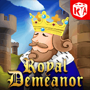 RoyalDemeanor, Slots