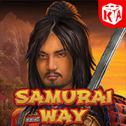 Samurai Way, Slots