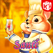 Sante, Slots