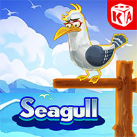Seagull, Slots