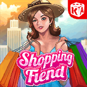 Shopping Fiend, Slots
