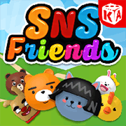 SNS Friends, Slots