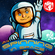 Spinning In Space, Slots