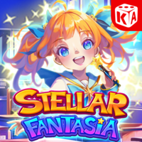 Stellar Fantasia, Slots