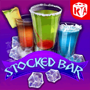 Stocked Bar, Slots