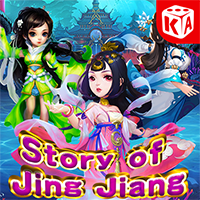 Story of Jing Jiang, Slots