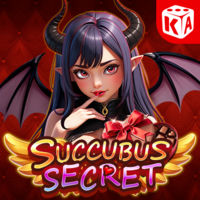 Succubus Secret, Slots