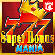 Super Bonus Mania, Slots