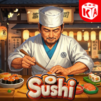 Sushi, Slots