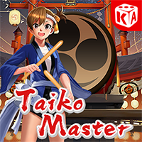 Taiko Master, Slots