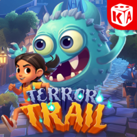 Terror Trail, Slots