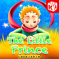 The Little Prince Lock 2 Spin, Slots