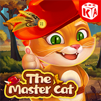 The Master Cat, Slots