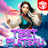 Tibet Plateau, Slots