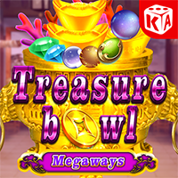 Treasure Bowl Megaways, Slots