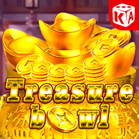 Treasure Bowl, Slots