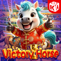 Victory Horse, Slots