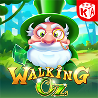 Walking Oz, Slots