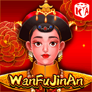 WanFu JinAn, Slots