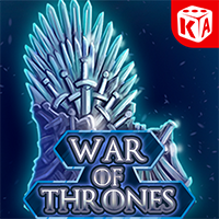 War Of Thrones, Slots