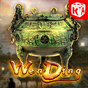 Wen Ding, Slots