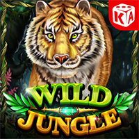 Wild Jungle, Slots