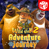 Wild Vick 2 Adventure Journey, Slots
