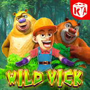 Wild Vick, Slots